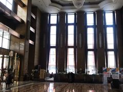 -抚顺中伟假日国际酒店