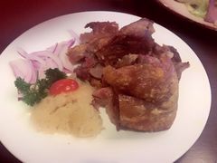 -马迭尔德式西餐精酿啤酒屋(中央大街店)