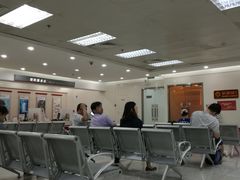 -招商银行(北京青年路支行)