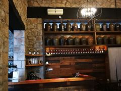 -马克咖啡The Moganshan Lodge