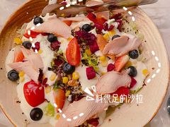 -IL Forno 意坊·意大利餐厅(花园店)