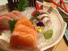 -Tuna maki寿司(苏州万象天地店)