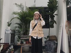 -素咫咖啡CLIFEROSE