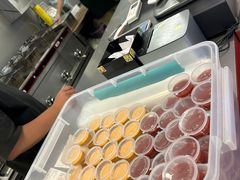 -热将汉堡 HOT SAUCE(下马坊店)