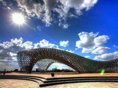 -南汇嘴观海公园