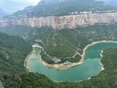 -河南宝泉旅游区