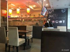 -鲜芋仙(中山路店)