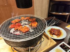 -蒜香焼肉PURUSHIN(马场路店)