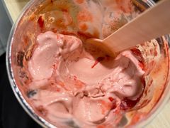 -麦当劳(军博店)