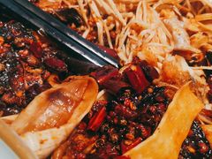 -江边城外烤全鱼(世茂广场店)
