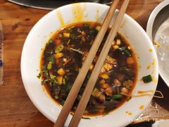 -仔耳朵冷锅鱼蛙芋儿鸡(莲花东路店)