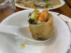 -醉壹号海鲜大排档·老厦门特色菜(厦门美食地标店)