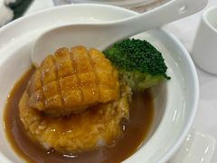 -一品粤珍轩(吴中路店)