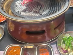 -西塔老太太泥炉烤肉(北京北苑天街龙湖店)
