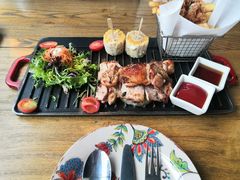 -LYFATTI 莱芙缇(赣水路店)