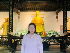 -包公祠