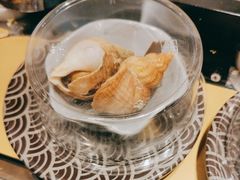 -争鲜回转寿司(通州万达店)