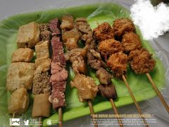 -马记大锅煮(总店)