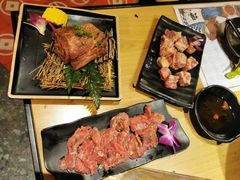 -黑牛の場(兴隆大奥莱店)