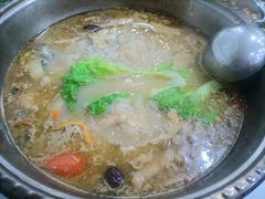 -凯盈阁私房菜·桑拿鸡(绿茵花园店)