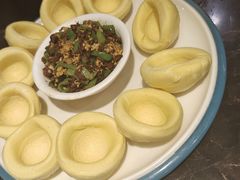 -粗粮人家·东北菜(洋桥店)