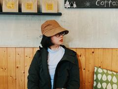 -251#coffee roasters(沿河东路店)