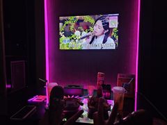 -活力无限KTV(天河新天地店)