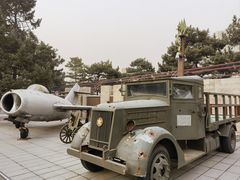 -长影旧址博物馆