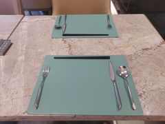 -西安高新希尔顿酒店·咖啡露台西餐厅