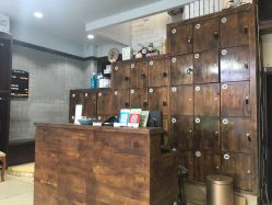 -红人馆造型十添