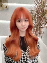 -3AM HAIR SALON染发接发