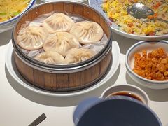 -吴家·淮扬小馆(世纪金源店)