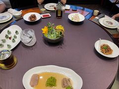 -老正兴菜馆(福州路店)