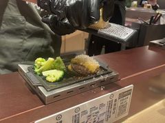 -肉肉大米(德基广场店)