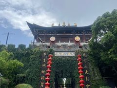 -天龙八部武侠城
