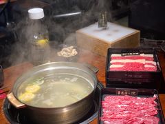 -原牛道·潮汕围炉火锅(讯美店)