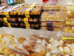 -嘉华饼屋JOY BAKERY(南屏街店)