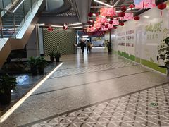 -上海尚嘉中心