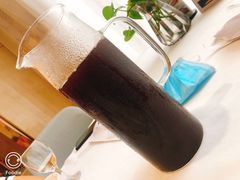 酸梅汤-香丰阁·烤鸭·川湘菜(昌平店)
