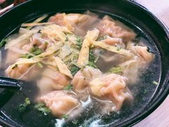 -海平馄饨(逍遥二路店)
