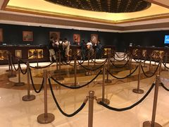-澳门喜来登大酒店