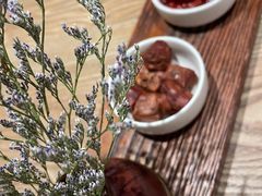 烤鸭前菜-小大董·烤鸭(凤凰汇店)