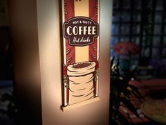 -Sips&Lick茶兰咖啡(五道口店)