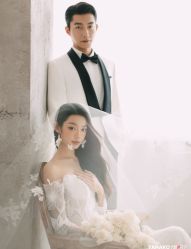 -太郎花子婚纱摄影TAHAKO(无锡店)