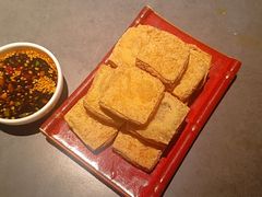 -老淮滨-蚌埠非遗小吃(淮河路店)