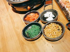 -九田家黑牛烤肉料理(溧阳吾悦店)