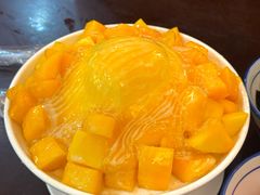 -水牛奶皇后糖水铺(深圳总店)