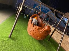 -丽达购物中心(崂山店)