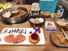 -江小渔鲜鱼火锅(冠亚星城店)