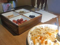 -相约·羊村小馆非遗手抓肉(七一酱园店)